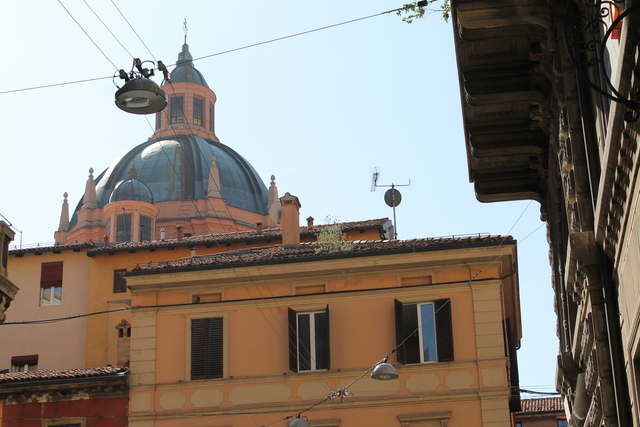 Bologna, Italy