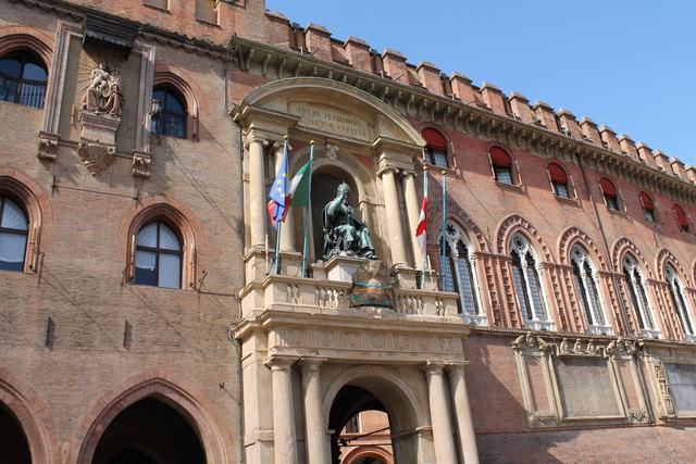 Bologna, Italy