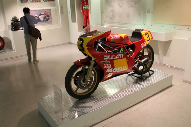 Ducati