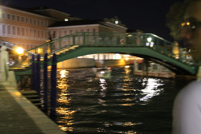 Venice, Italy