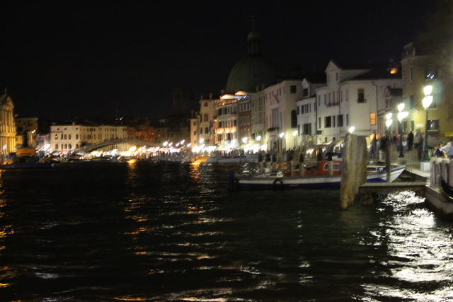 Venice, Italy