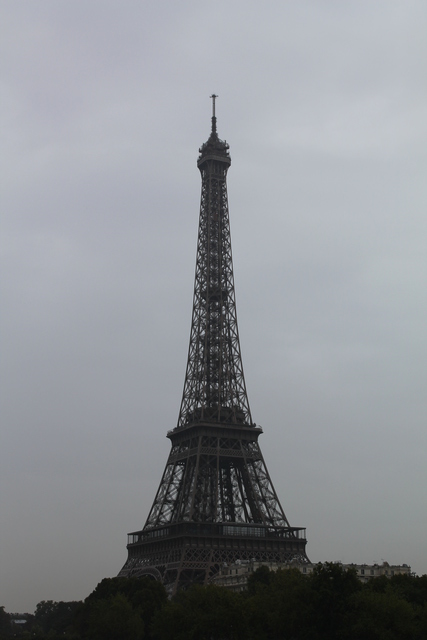 Eiffel Tower