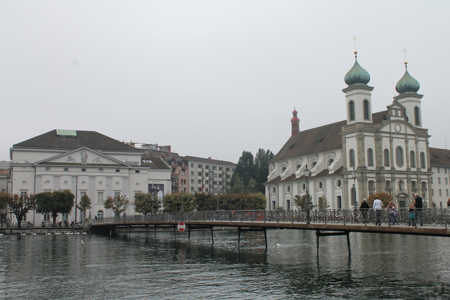 Lucerne