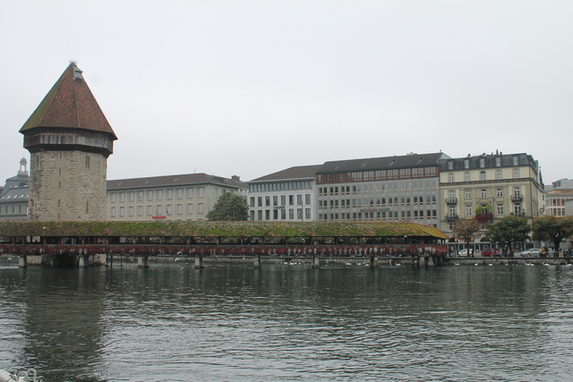 Lucerne