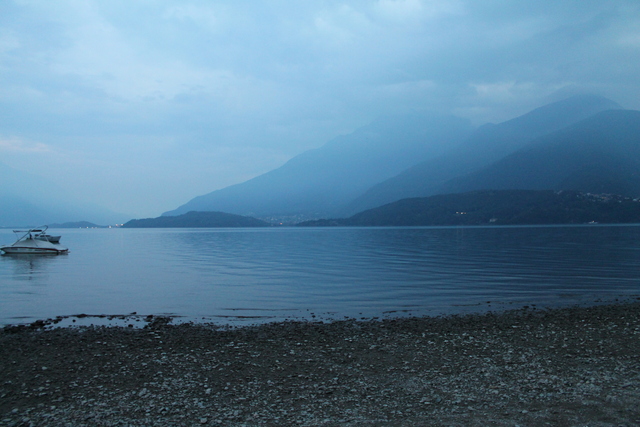 Lake Como