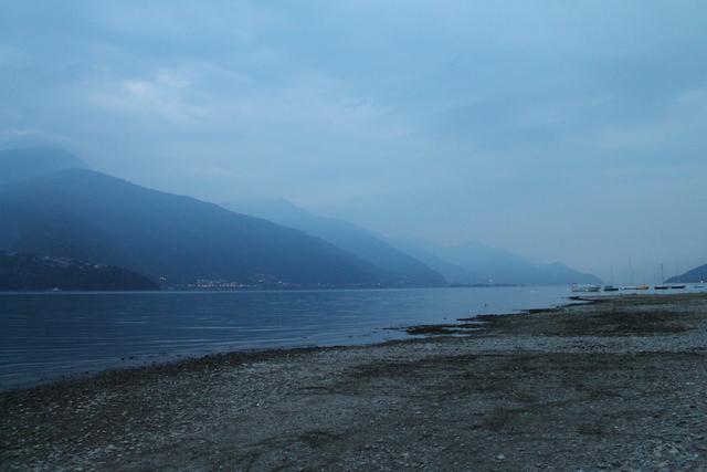 Lake Como