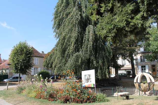 Langres