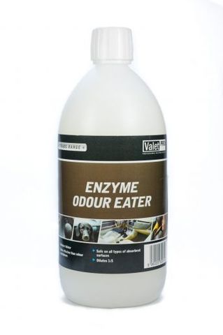 Odour Eater